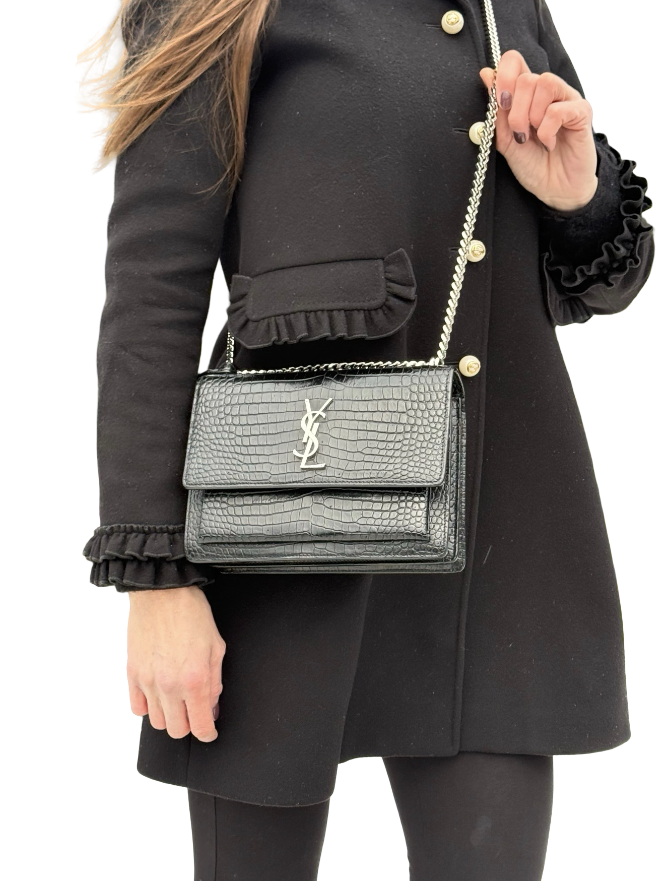 YSL Sunset Medium