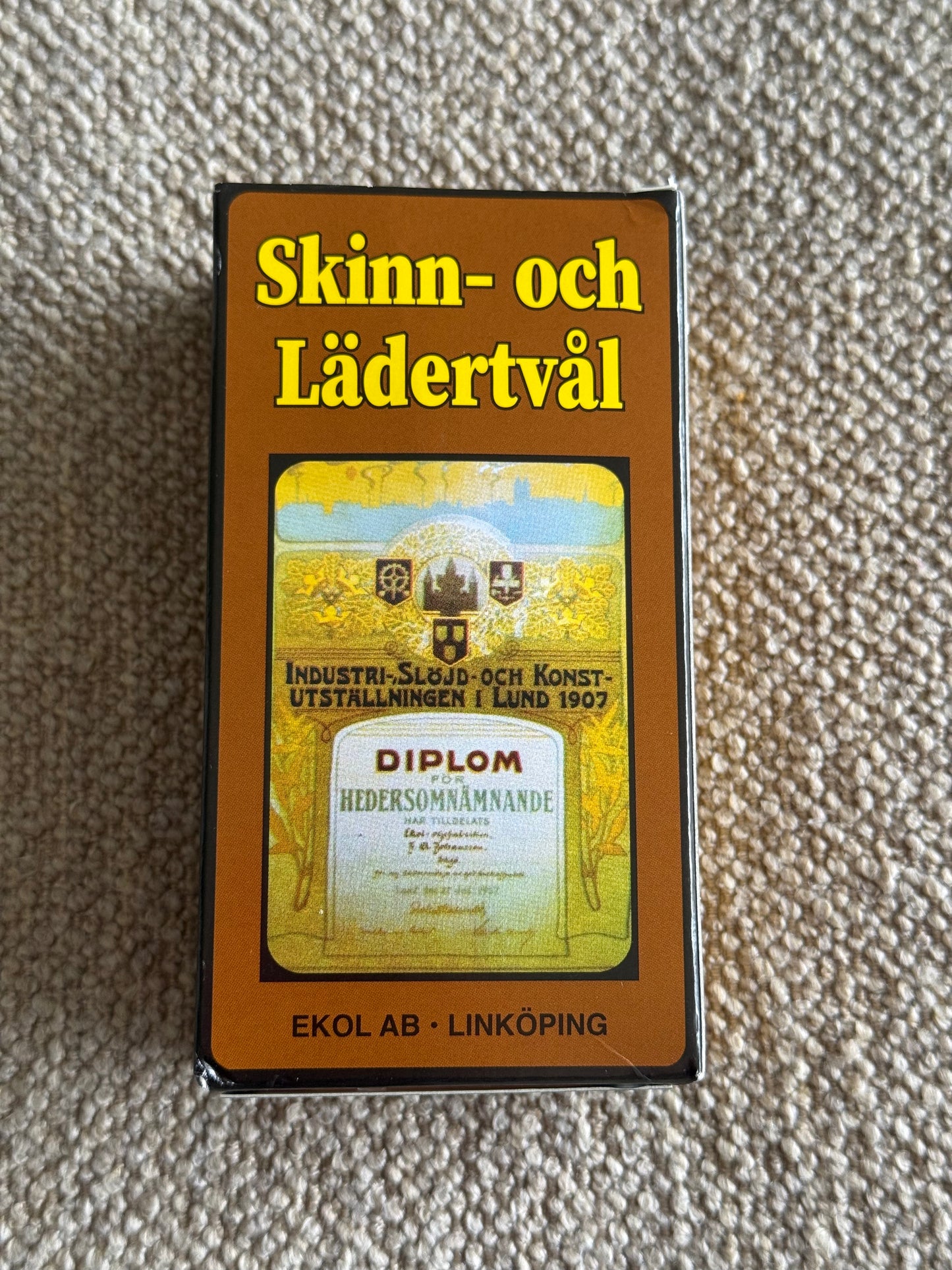 Skinnrens
