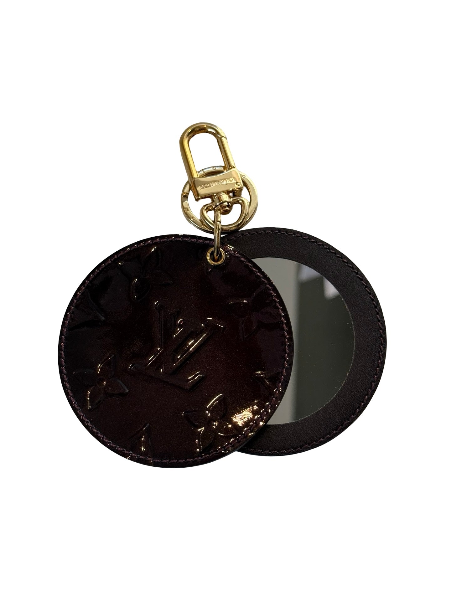 Louis Vuitton Bag Charm