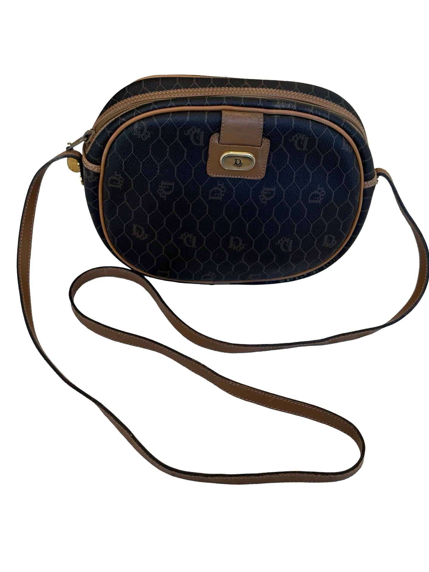 Christian Dior Honeycomb