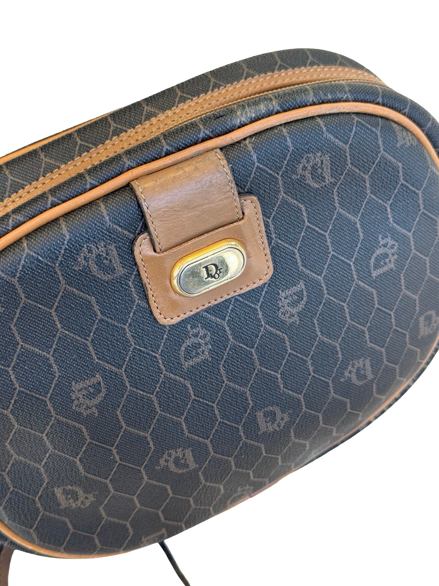 Christian Dior Honeycomb