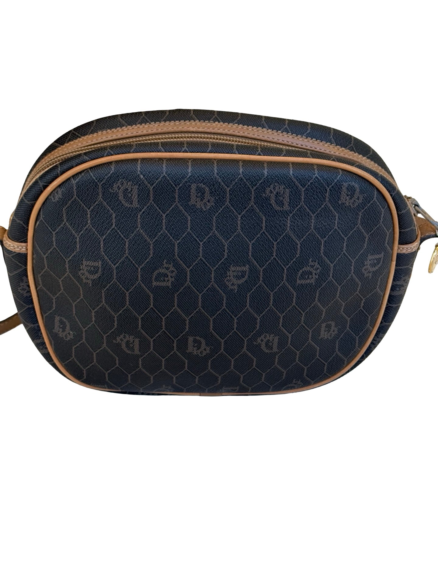 Christian Dior Honeycomb