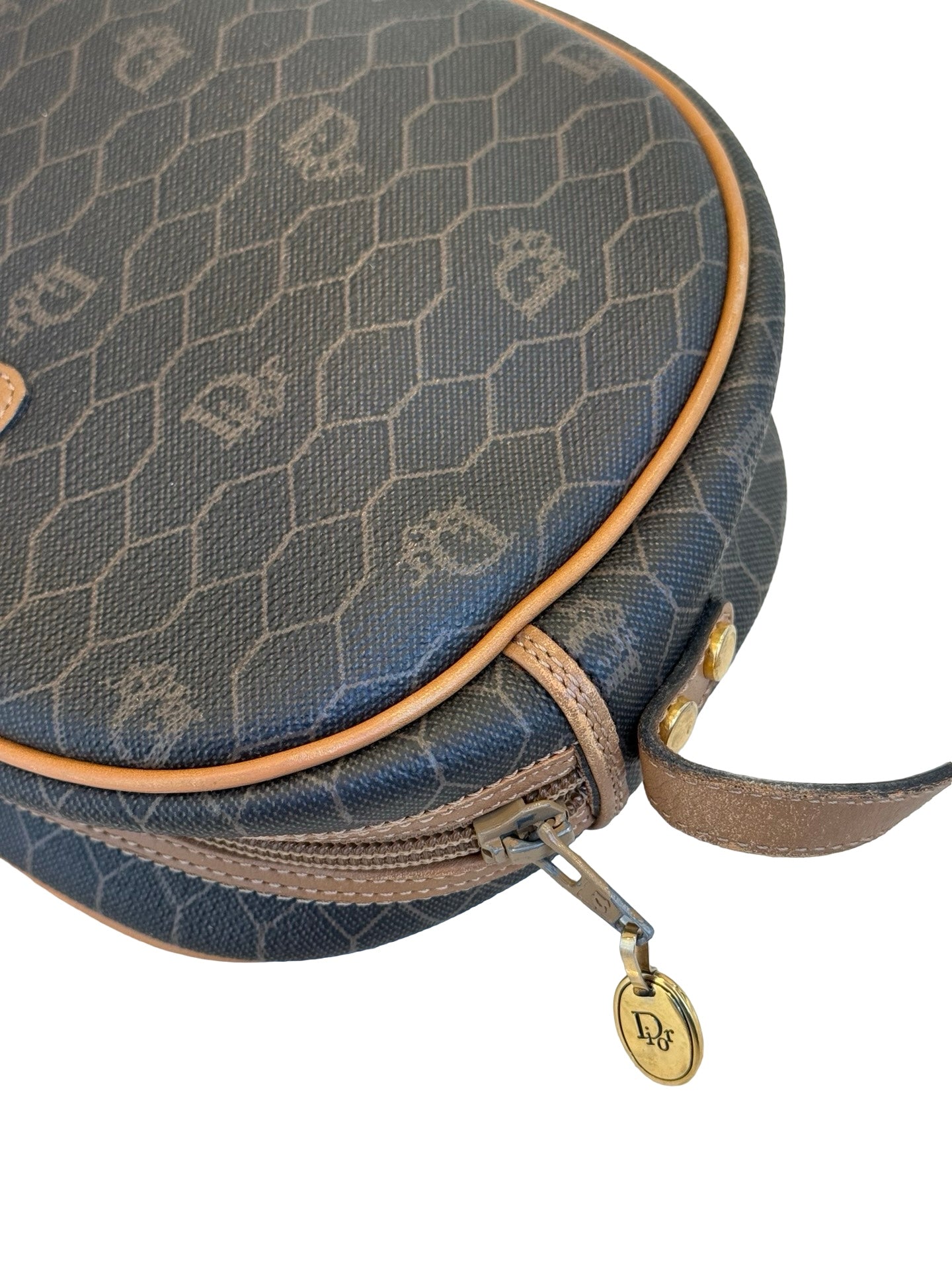 Christian Dior Honeycomb