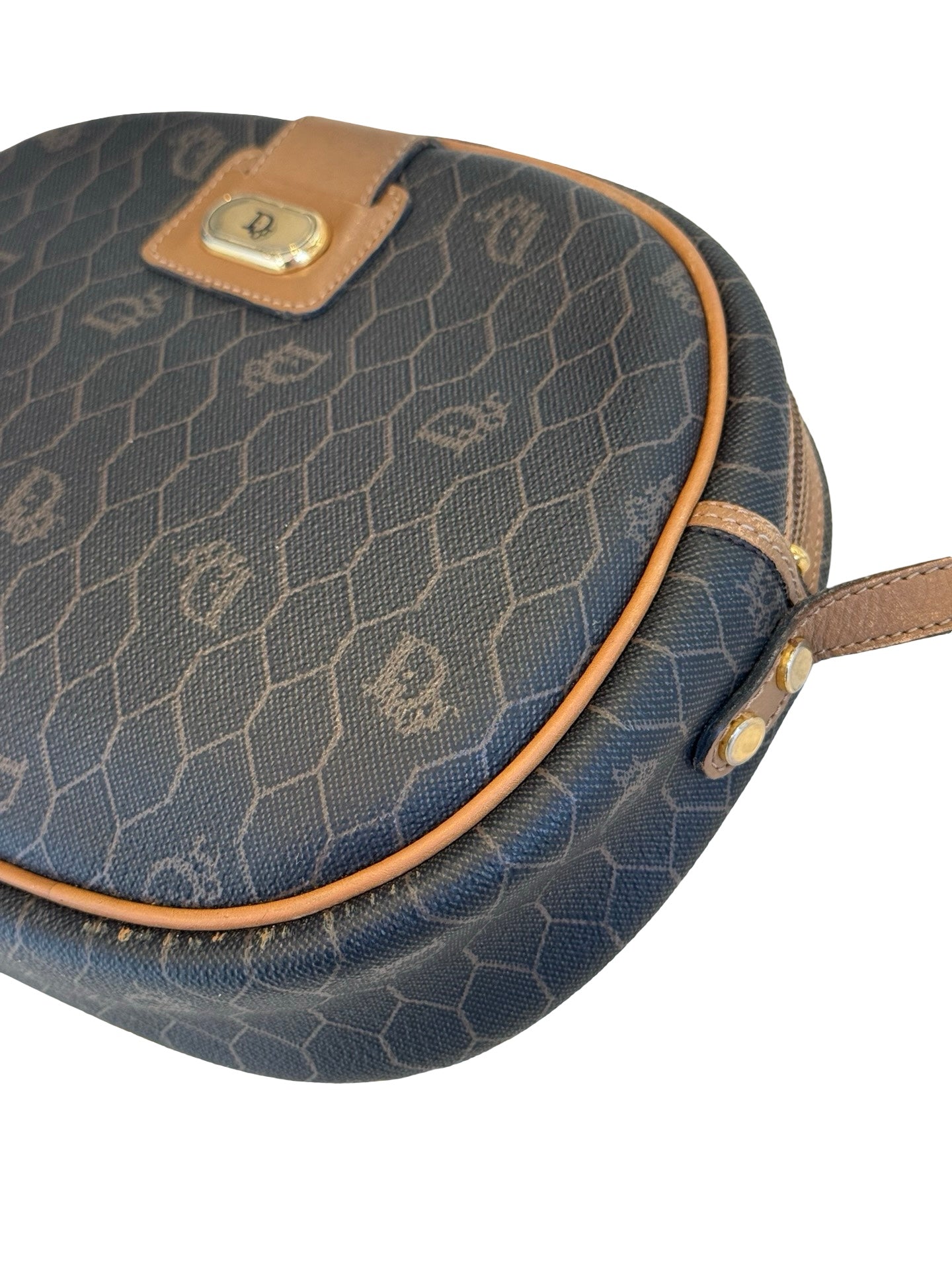 Christian Dior Honeycomb