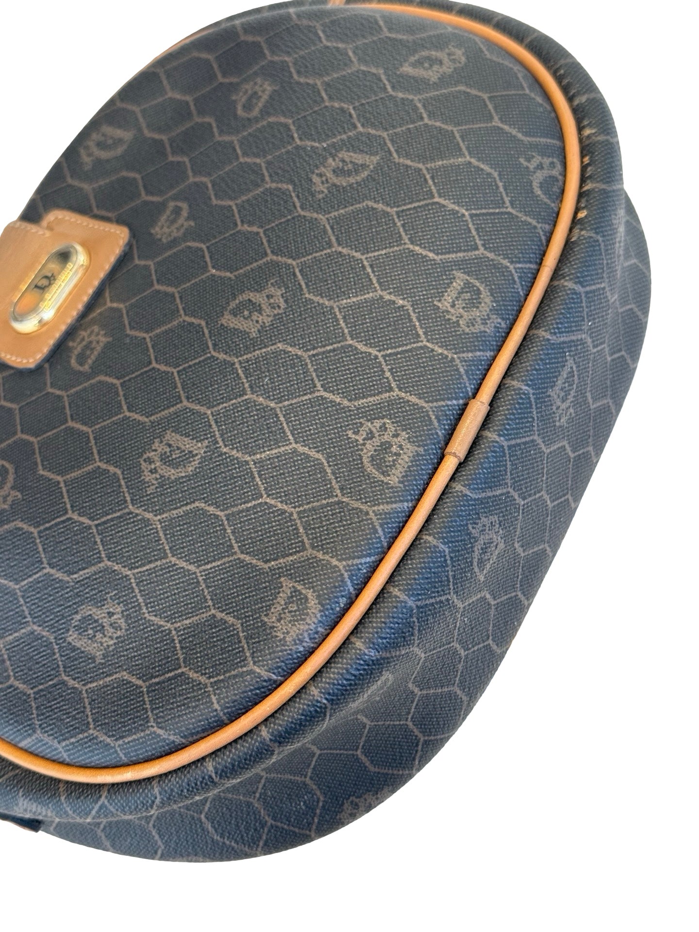 Christian Dior Honeycomb
