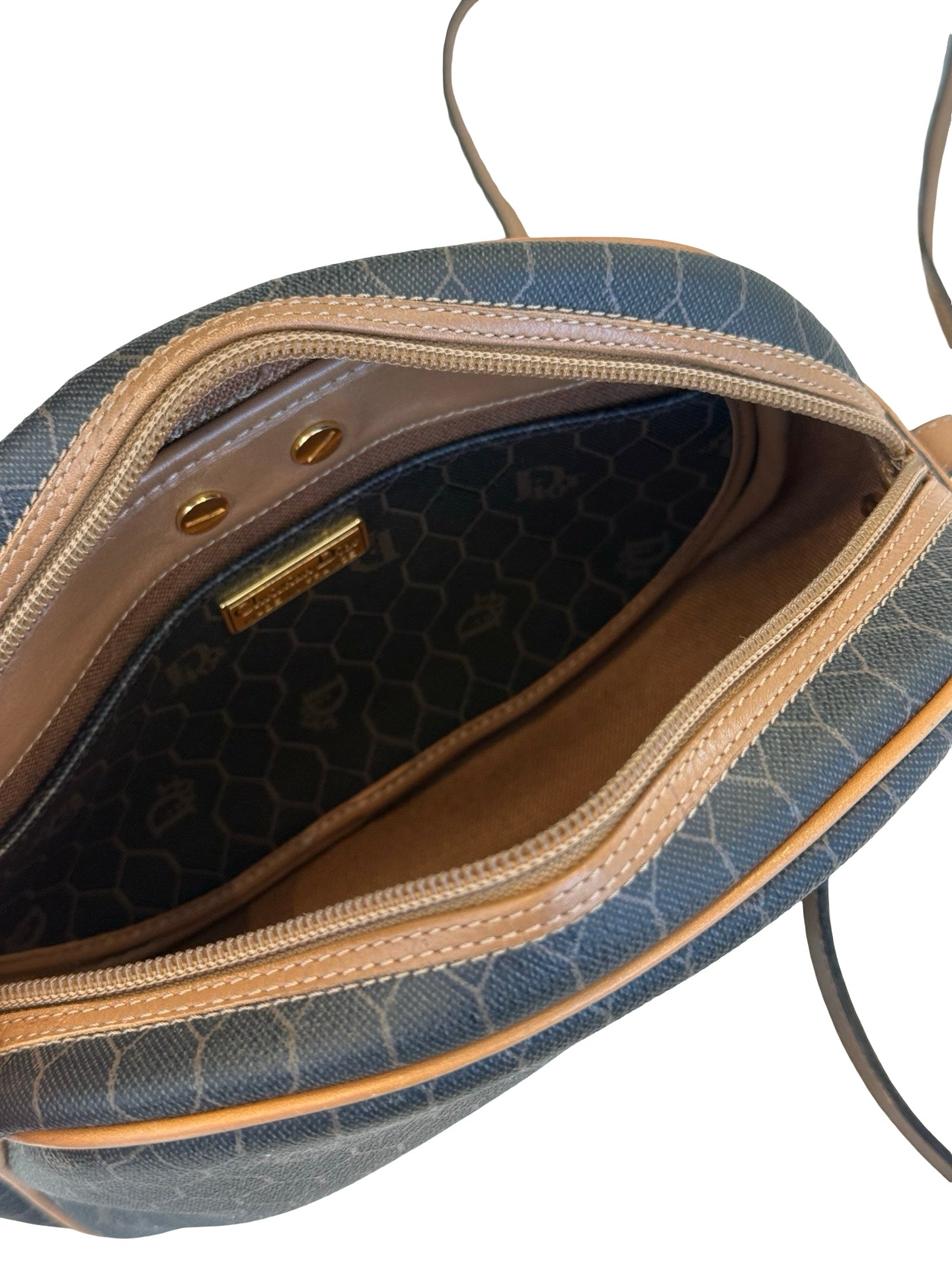Christian Dior Honeycomb